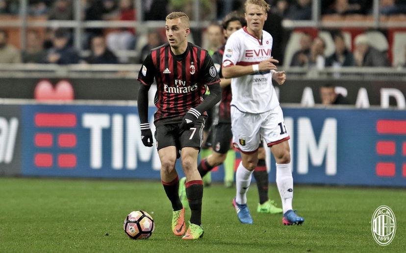 Deulofeu: “Rumors sul mio futuro? Sto bene al Milan. E sul Barcellona…” preview