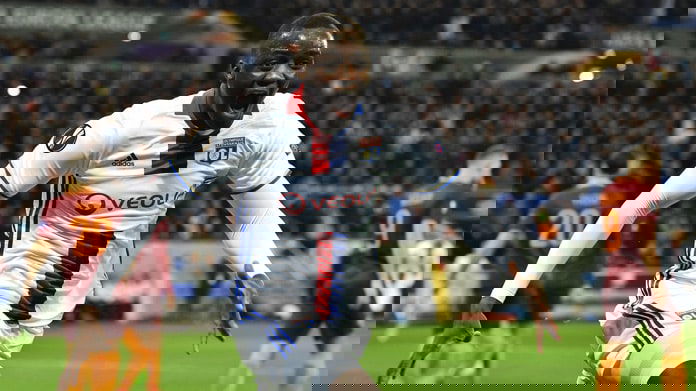 MUSCOLI E PERSONALITÀ: ECCO MOUCTAR DIAKHABY, IL GIGANTE DEL LIONE article-post