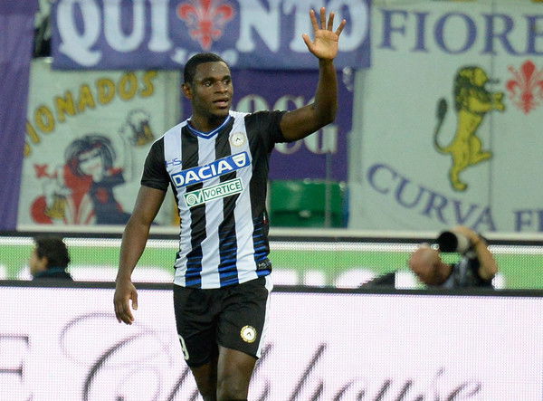 Esclusiva: Zapata, c’è anche il Sassuolo. E ora la Samp… preview
