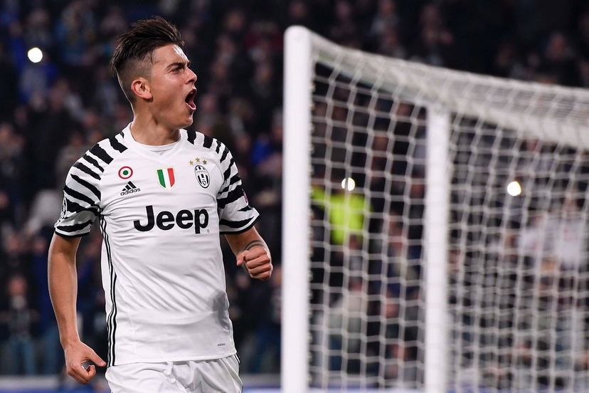 Dybala stende il Porto, la Juventus vola ai quarti di Champions preview