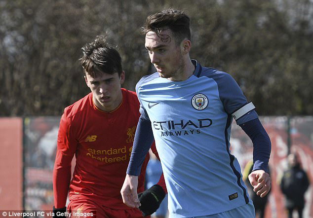 Daily Mail: Manchester City, si lavora per blindare il talento Francis preview