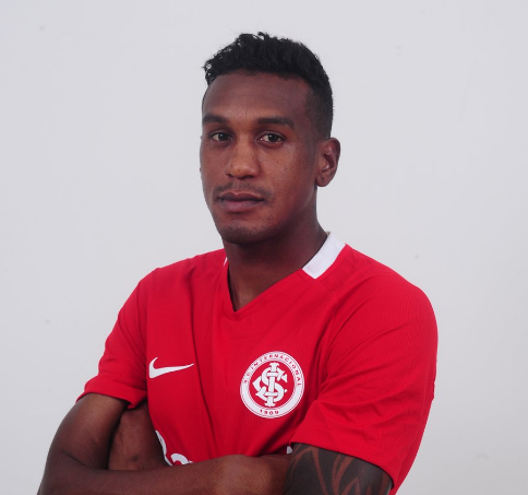 Ora è ufficiale: Edenilson all’Internacional di Porto Alegre preview