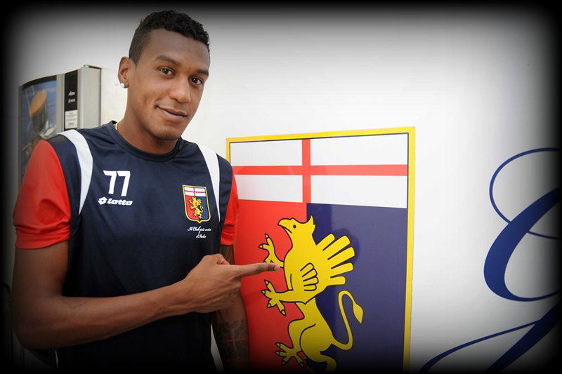 Genoa, Edenilson ai saluti: conferme sull’Internacional di Porto Alegre preview