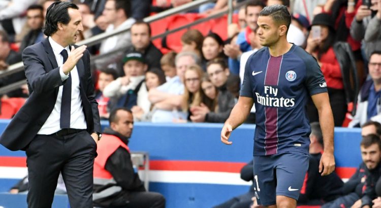 L’Equipe: PSG, il futuro di Ben Arfa dipende da Emery preview