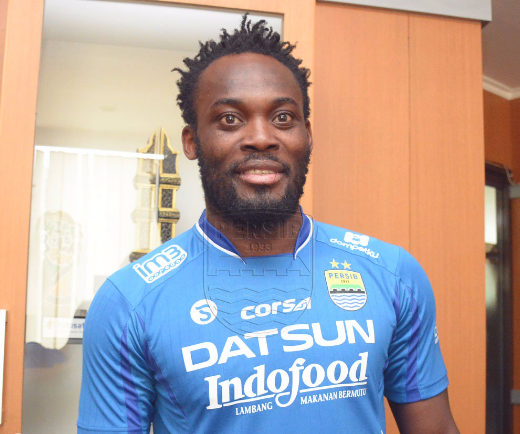 Indonesia: il Persib Bandung scarica Essien. E ora… article-post