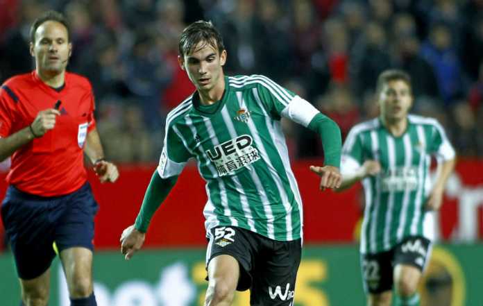 Mundo Deportivo: Barcellona, fari puntati sul talento Fabian Ruiz preview