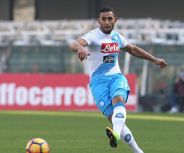Faouzi Ghoulam zimbio