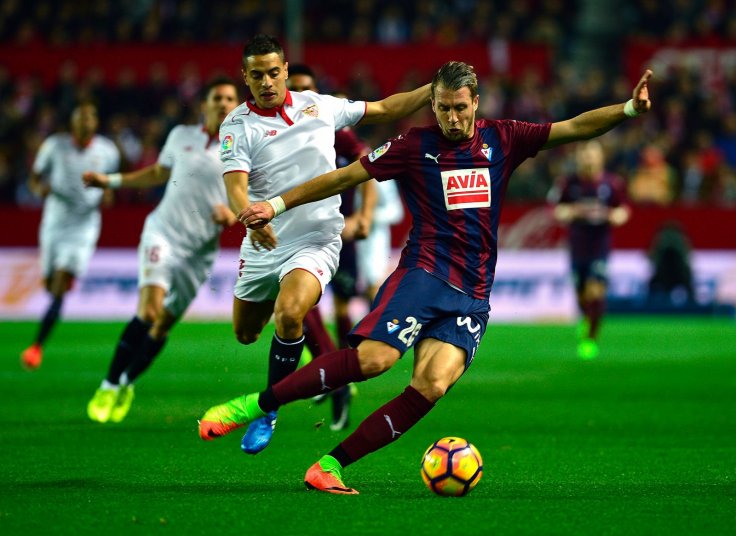 Marca: Arsenal, per la difesa spunta l’idea Lejeune article-post