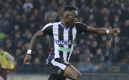 Twitter Udinese