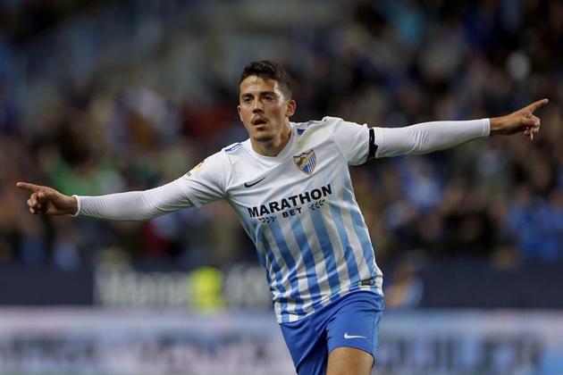 VERSATILITÀ E GEOMETRIE: ECCO PABLO FORNALS, L’ORO DI MALAGA article-post