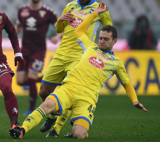 Fornasier: “Zeman parla poco, ma è molto carismatico. La salvezza? Ci crediamo” article-post