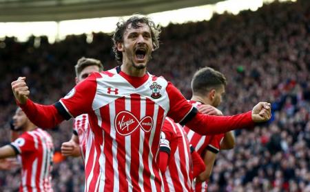 sito ufficiale Southampton