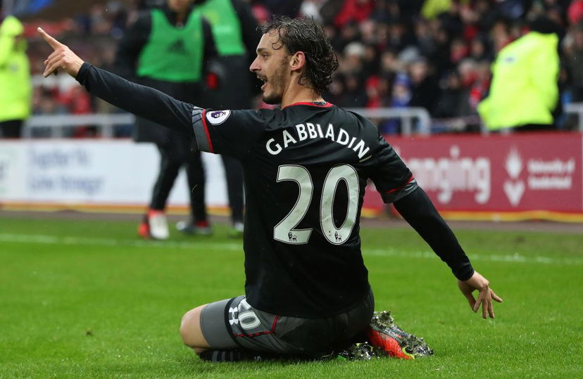 Gabbiadini infinito, è il sesto gol in quattro gare. E il Southampton vola preview