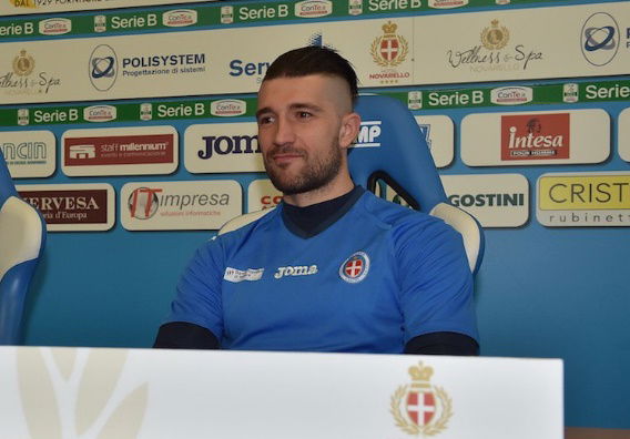 Galabinov: “Sogno la Serie A, magari con il Novara. Sul rinnovo…” article-post