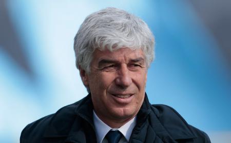 Gasperini Atalanta zimbio