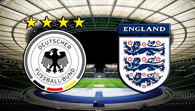 Amichevole: Germania-Inghilterra, le formazioni ufficiali preview