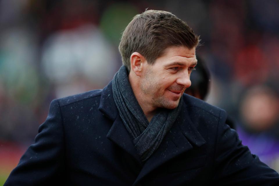 Dalla Scozia: Rangers, per la panchina si sogna Steven Gerrard article-post