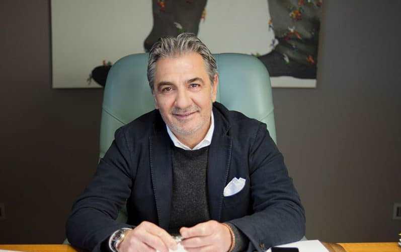 sito ufficiale Crotone