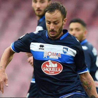 Perinetti su Gilardino: “Non se la sente di scendere in B” preview