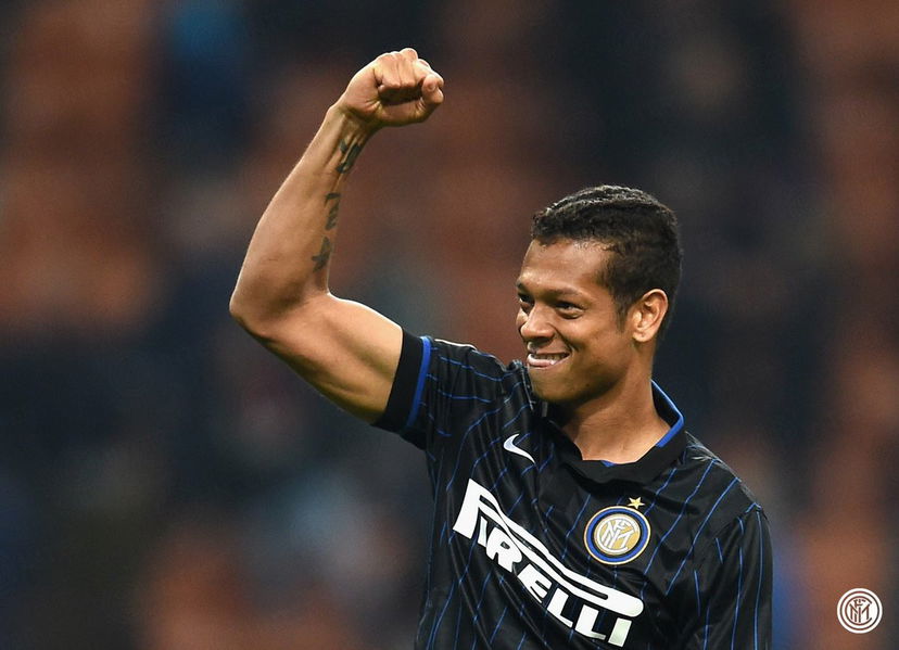 Guarín: “Queste sono lacrime di un uomo pieno di vizi. Andavo nelle favela per cercare pericolo, ho bevuto 70 birre in una notte” preview