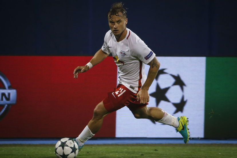 Ufficiale: New York RB, preso Frederik Gulbrandsen dal Salisburgo preview