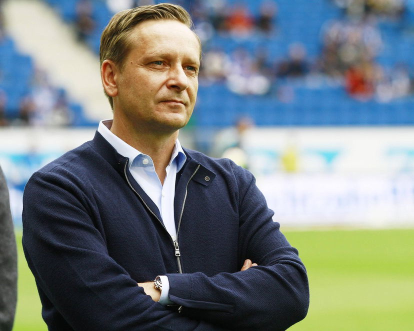 Ufficiale: Hannover, l’ex Schalke Horst Heldt è il nuovo ds preview