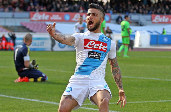 Insigne: “Niente alibi, vogliamo mettere in difficoltà la Juve. All’andata…” article-post