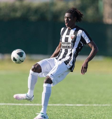 Ismaila Diop