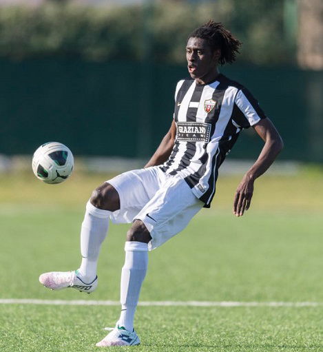 Esclusiva: Diop-Ascoli, c’è la firma sul rinnovo fino al 2020 preview
