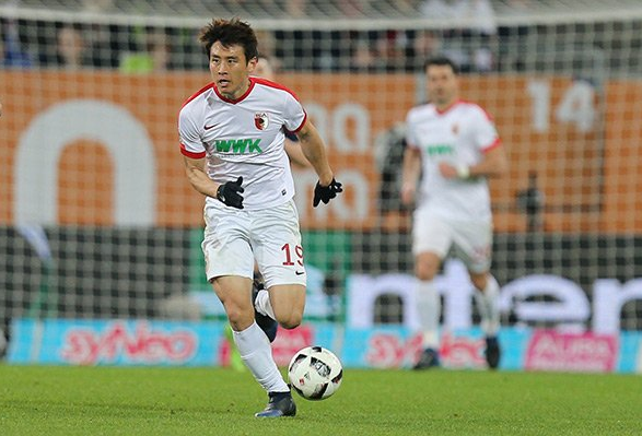 Ufficiale: Augsburg, Ja-Cheol Koo rinnova fino al 2019 preview