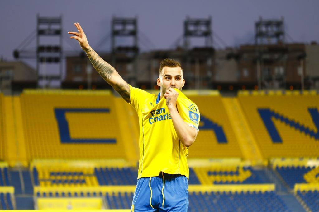 Dalla Spagna: il Las Palmas rinuncia, Jesé Rodriguez torna al PSG article-post