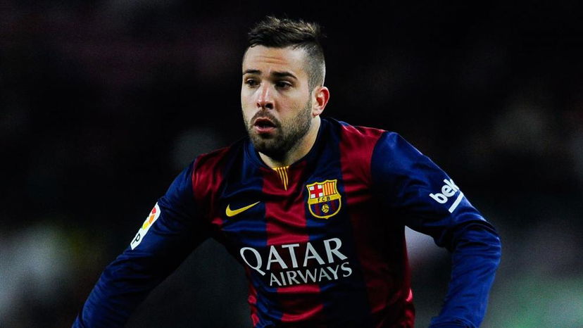 Jordi Alba: “Ultima di Messi al Camp Nou? Speriamo di no” preview