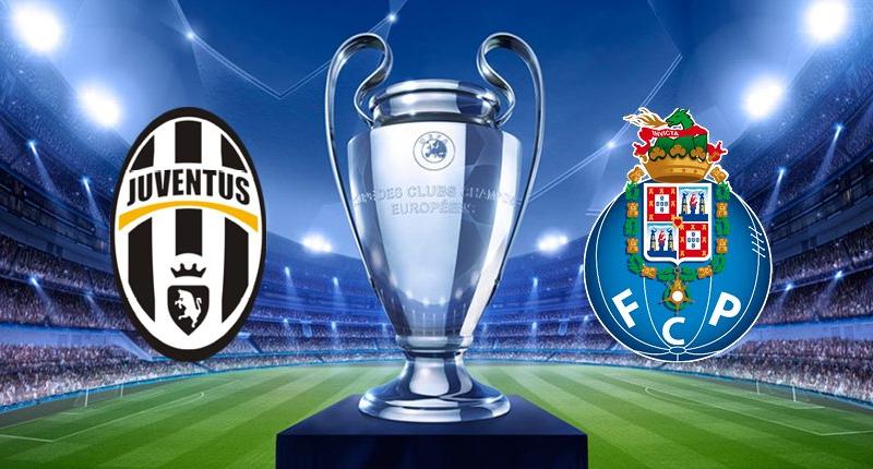 JuvePorto