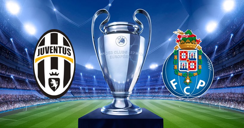 Champions League: Juventus-Porto, le ultime sulle probabili formazioni preview