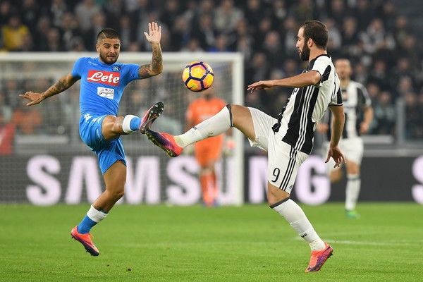 Napoli-Juve, cinque stagioni a confronto: dal bunker bianconero a quel 2,3 di Sarri article-post