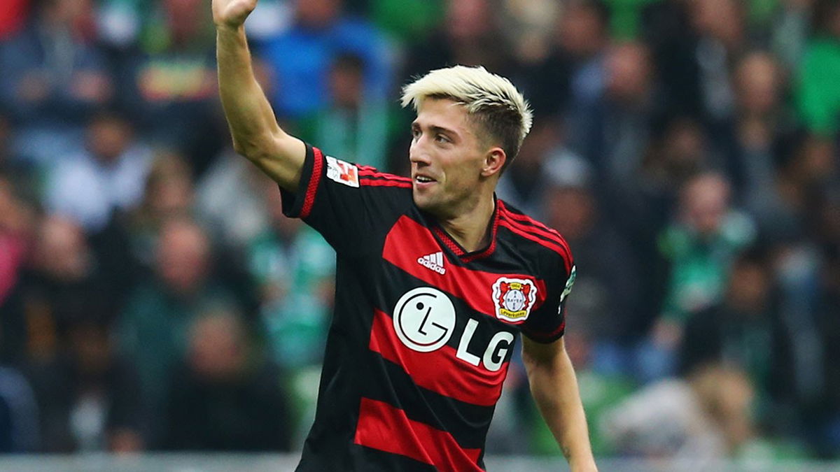 Bild: Beijing Guoan, offerta di 20 milioni per Kevin Kampl article-post