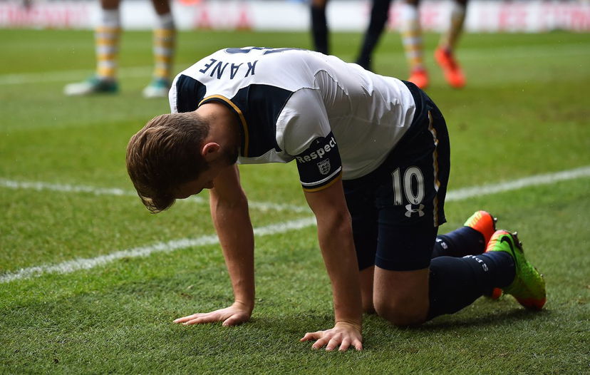 Tottenham, tegola Kane: confermata lesione ai legamenti della caviglia preview