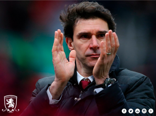 Telegraph: Leeds-Karanka, accordo a un passo preview