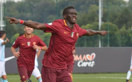 Keba Coly sito ufficiale Roma