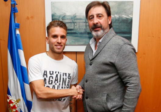 Ufficiale: Real Sociedad, Kevin Rodrigues rinnova fino al 2020 article-post