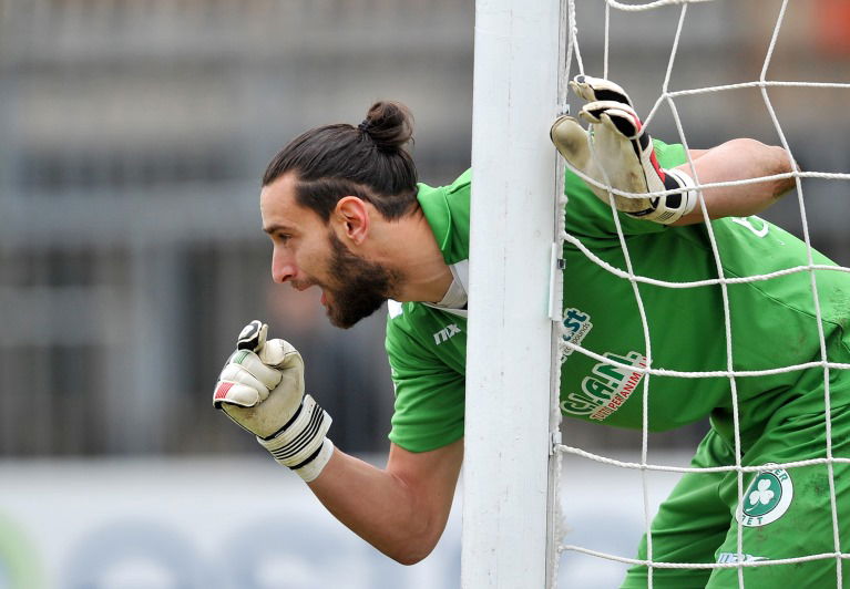 Esclusiva: Lanni promosso dal Chievo. E sondaggio Lazio article-post