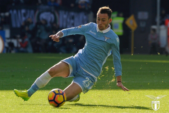 Esclusiva: Benevento, dalla Lazio arriva Lombardi preview