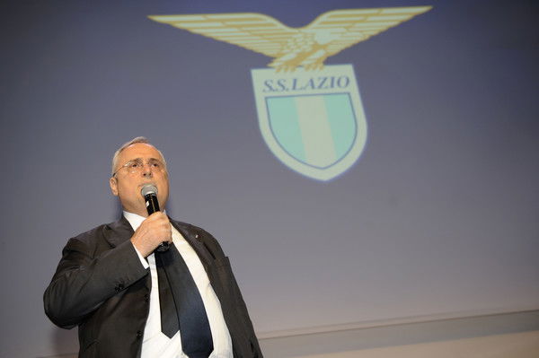 Lotito: “Nessuno avrebbe rifiutato 160 milioni per Milinkovic-Savic. Voglio rinforzare la Lazio” preview