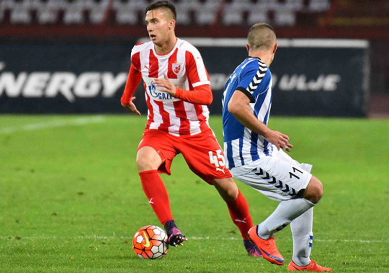 Dall’Inghilterra: Sunderland, fari puntati sul talento serbo Adzic preview