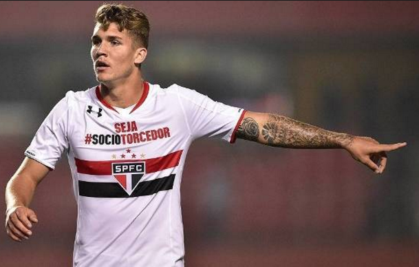 MUSCOLI E PERSONALITÀ: ECCO LYANCO, TALENTO CARIOCA CON IL TORO NEL FUTURO article-post