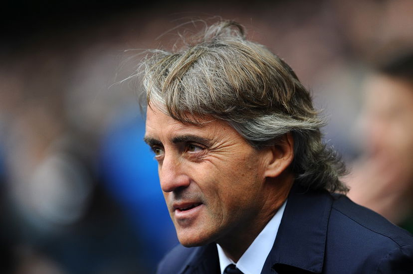 Mancini: “Sogno la Nazionale, mi piacerebbe allenare in Scozia. Cina? Mi hanno chiamato, ma…” preview