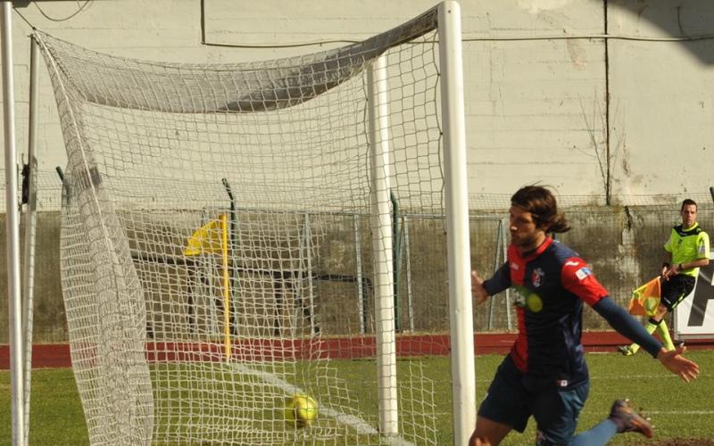 Foto: Troiani-Facebook ufficiale Sambenedettese