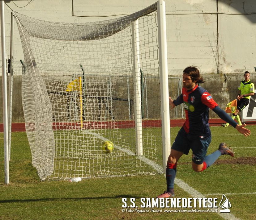 LEONARDO MANCUSO, PRINCIPE DI LEGA PRO CON ZEMAN NEL DESTINO preview