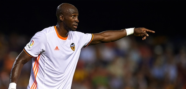 Dalla Spagna: il Galatasaray insidia il Valencia per Mangala preview