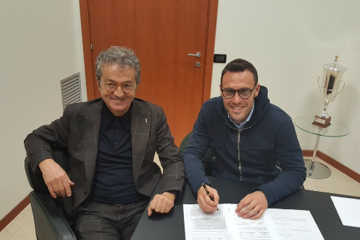 Ufficiale: Pisa, Mannini rinnova fino al 2019 preview